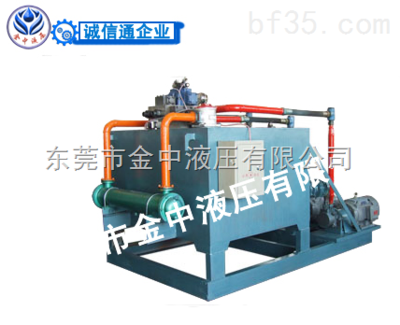 非標(biāo)液壓系統(tǒng)設(shè)計-壓塑機(jī)液壓系統(tǒng)設(shè)計,小型液壓站定做,液壓系統(tǒng)加工廠家 _供應(yīng)信息_商機(jī)_中國泵閥商務(wù)網(wǎng)