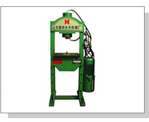 單柱液壓機,單柱液壓機產(chǎn)品 廠家 價格咨詢