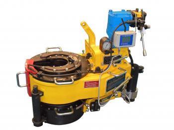 XQ140/12Y型液壓動(dòng)力鉗 - 江蘇如東金友機(jī)械_產(chǎn)品展示 - 全球最大的石油石化技術(shù)裝備網(wǎng)上展覽中心 - cippe網(wǎng)上展覽