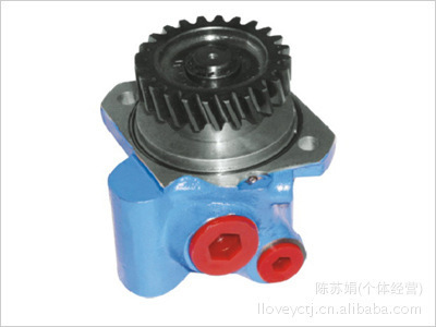 【汽車轉向助力泵方向助力泵液壓助力泵液壓泵舉升泵方向機】價格,廠家,圖片,助力器、助力泵,陳蘇娟(個體經營)-