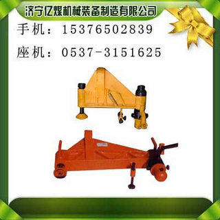 軌道交通設(shè)備器材價格_彎軌機(jī) 液壓彎軌機(jī)批發(fā)價格_濟(jì)寧市