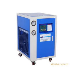 液壓機床用冷水循環(huán)降溫機高清圖片 高清大圖