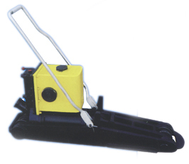 錦州市鐵翔工務器材配件廠液壓器材 專業(yè)品質與廣泛應用的完美結合