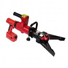 消防破拆應(yīng)急救援利器 DJK-300電動剪擴鉗多功能電動液壓剪擴鉗