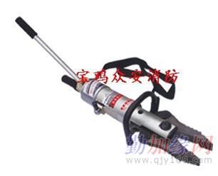 寶雞市眾安消防器材 專業(yè)液壓剪切器、液壓擴張器等液壓器材供應(yīng)商