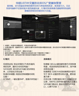 華碩Z97-K主板 經典LGA1150平臺的性能基石