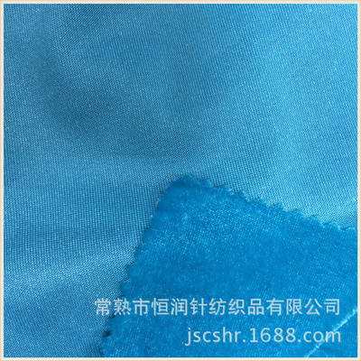 廠家直銷密絲絨 梳毛與平板工藝詳解，品質與價格的雙重保障